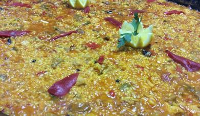 Antigua Venta de Toledo