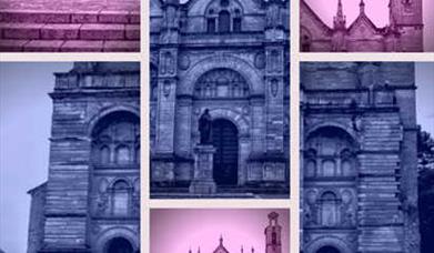 Noche Flamenca de Santa María