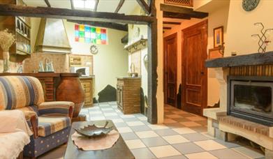 Apartamento Lanjarón Rural