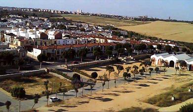 Feria de Palomares del Río