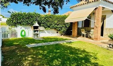 Casas Rurales El Mirador