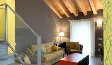 Apartamentos Ritual Sevilla Suites-Malaver 23