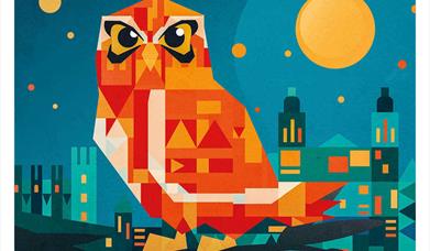 La Noche en Blanco en Jaén