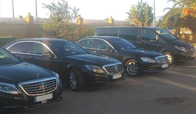 Limousine Premier