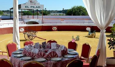 El Pilar