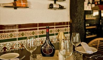 La Escalera de Balthazar