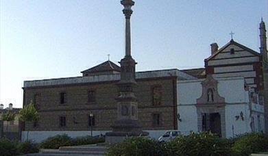 Convento de Capuchinos