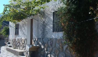 Vivienda Rural Cortijo Lorenzo II