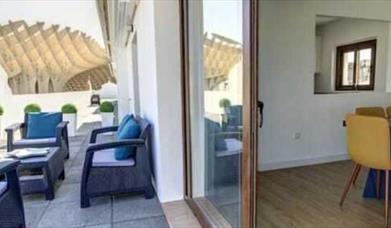 Apartamentos Seta Centro