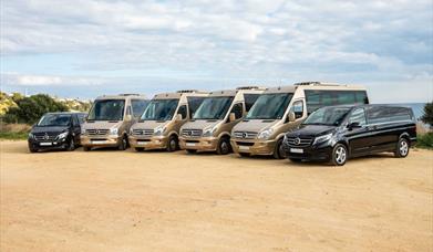 Costasol Deluxe Transport