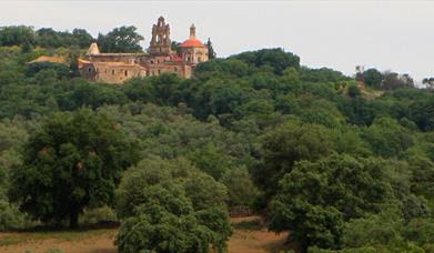 El Lagar de las Almentas