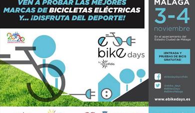 e-Bike Days