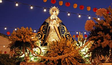 Feria de Benalmádena