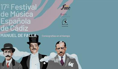 Festival de Música Española de Cádiz