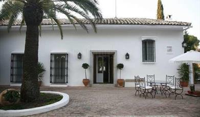 Casa Rural La Caracola