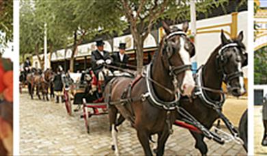 Feria de Alcalá de Guadaíra