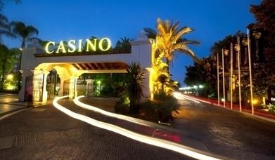 Casino Marbella
