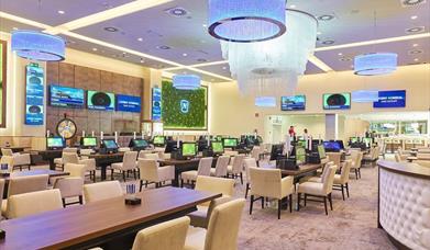 Casino Admiral San Roque