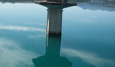 Centro de Interpretación del Agua Bermejales Panta Rei