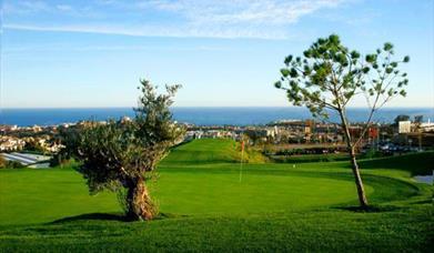 Benalmádena Golf