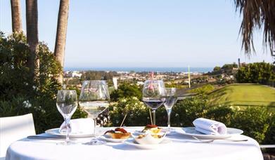 La Quinta - Casa Club