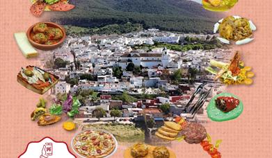 AlhaBoca Ruta de la Tapa en Alhaurín el Grande