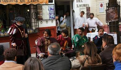 Hostería del Laurel