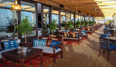 Trocadero Benalmadena