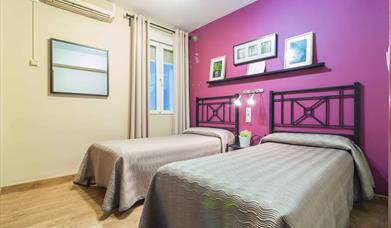 Apartamentos Jentoft