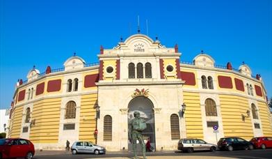 Plaza de Toros de Almería