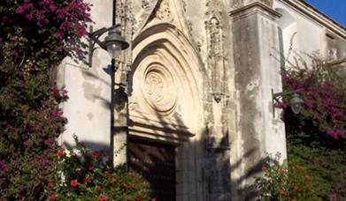 Parroquia de Nuestra Señora de la O