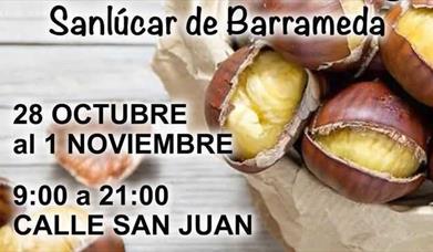 Mercado Todos los Santos Sanlúcar