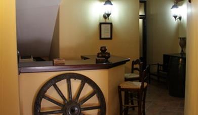 Hostal Pechi