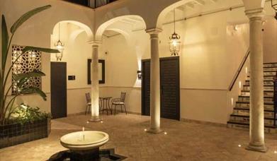 Apartamentos Argote de Molina