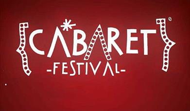 Cabaret Festival Sevilla