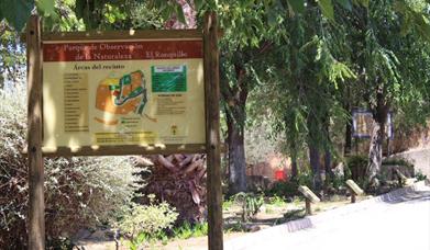 Parque de Observación de la Naturaleza