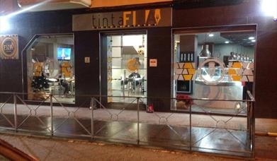 Gastrobar Tinta Fina