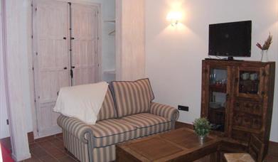 Apartamentos Casas y Patios de Triana