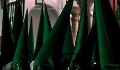 Semana Santa de Arcos de la Frontera