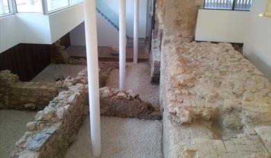 Centro de Interpretación Comarca de Guadix