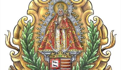 Romería de la Virgen de la Cabeza de El Carpio