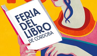 Feria del Libro de Córdoba