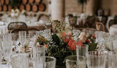 More Catering
