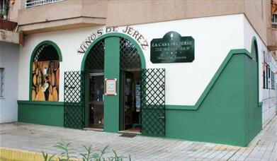La Casa del Jerez