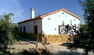 Vivienda Rural El Parral II