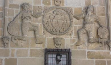 Casa de los Salvajes