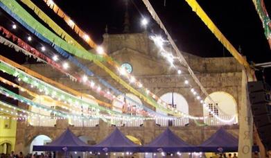 Feria de Cortes de la Frontera