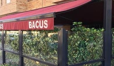 Bar Bacus