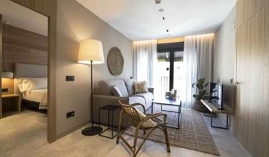 Apartamentos Goodnight Sevilla