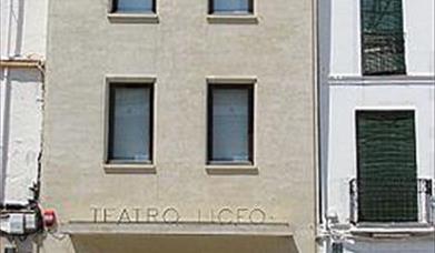 Teatro Liceo